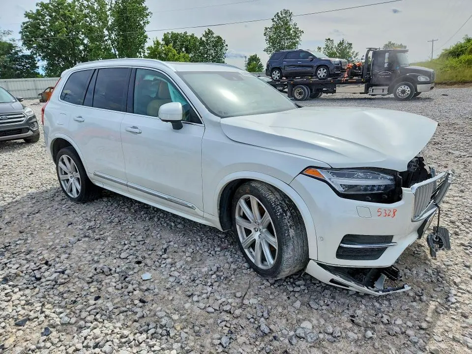 2019 VOLVO XC90 T6 INSCRIPTION AWD