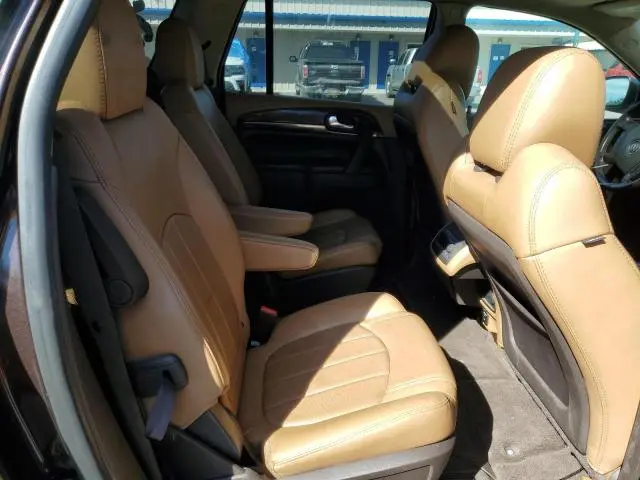 2016 BUICK ENCLAVE