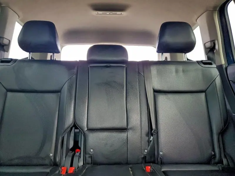 2018 VOLKSWAGEN ATLAS SE  