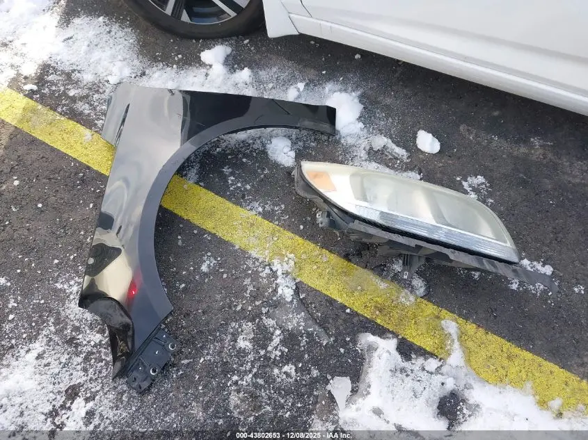 2014 CHEVROLET MALIBU 1LS