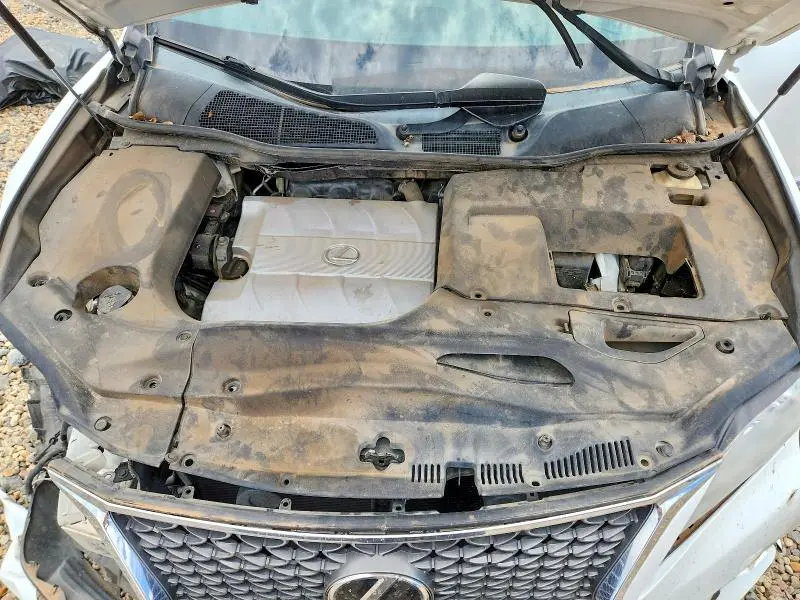 2015 LEXUS RX 350 F SPORT  