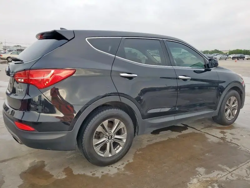 2016 HYUNDAI SANTA FE SPORT   
