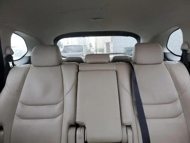2019 MAZDA CX-9 TOURING  