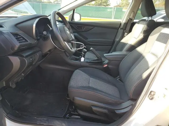 2023 SUBARU CROSSTREK PREMIUM