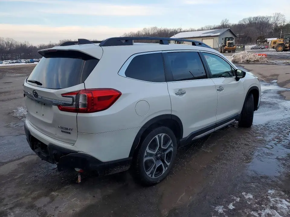 2024 SUBARU ASCENT TOURING  