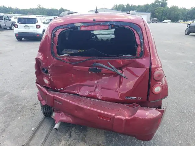 2011 CHEVROLET HHR LT  