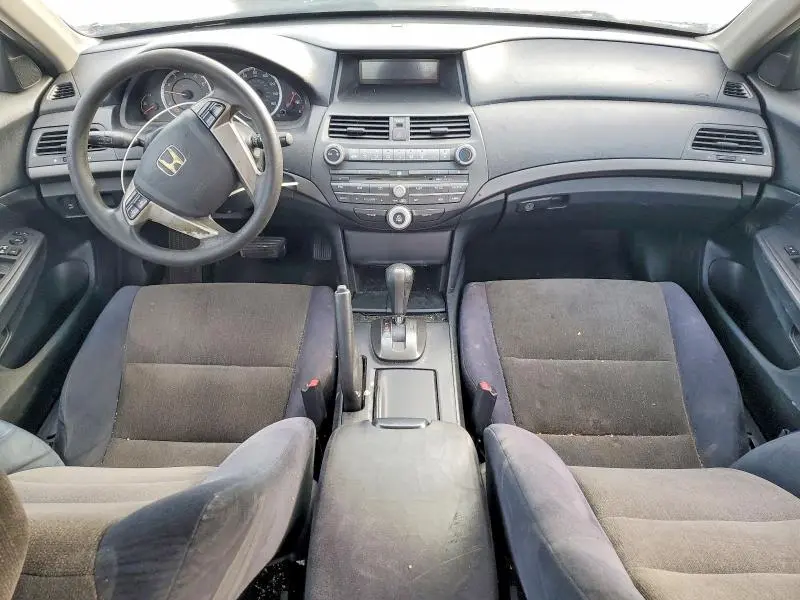 2010 HONDA ACCORD LX  