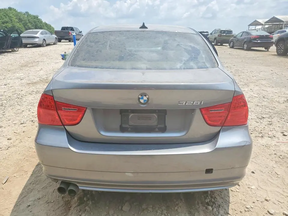2011 BMW 328 I  