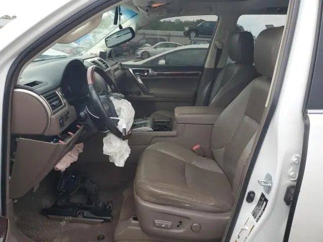 2015 LEXUS GX 460  