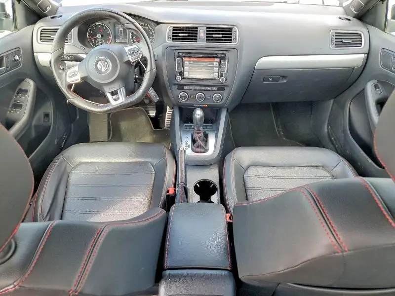 2014 VOLKSWAGEN JETTA GLI  