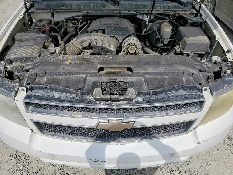 2010 CHEVROLET TAHOE C1500 LS  