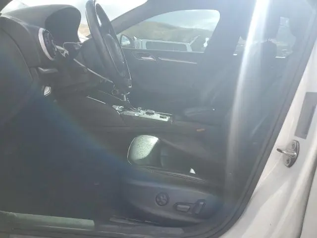 2016 AUDI A3 PREMIUM  