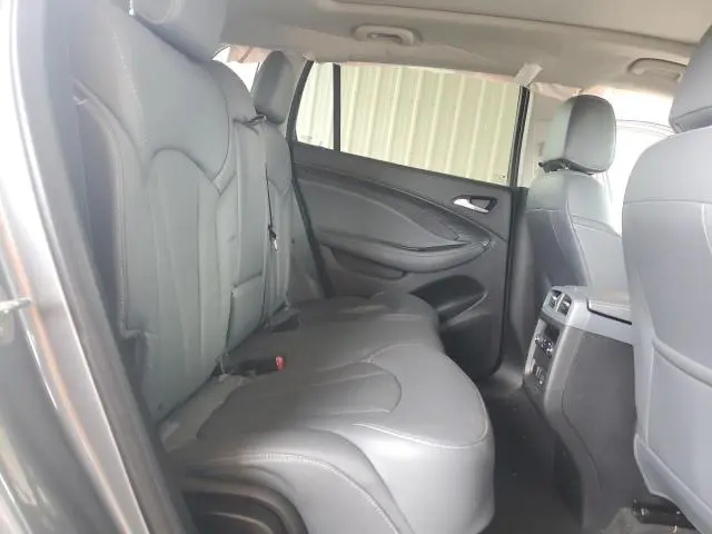 2019 BUICK ENVISION PREMIUM
