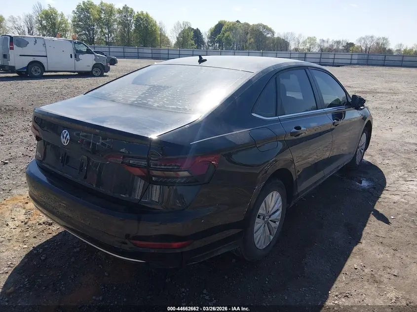 2019 VOLKSWAGEN JETTA 1.4T R-LINE/1.4T S/1.4T SE