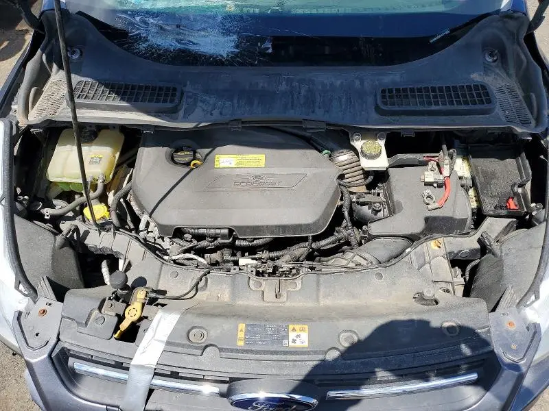 2013 FORD ESCAPE SE  