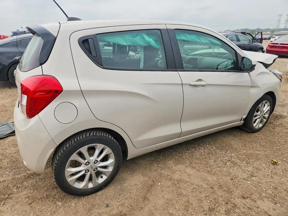 2020 CHEVROLET SPARK 1LT  