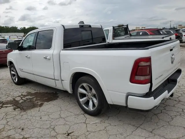 2022 RAM 1500 LIMITED  