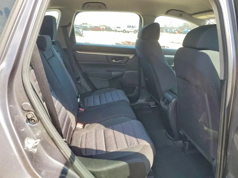 2020 HONDA CR-V LX  