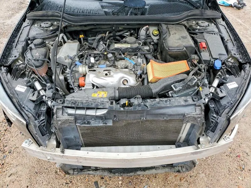 2019 MERCEDES-BENZ GLA 250  