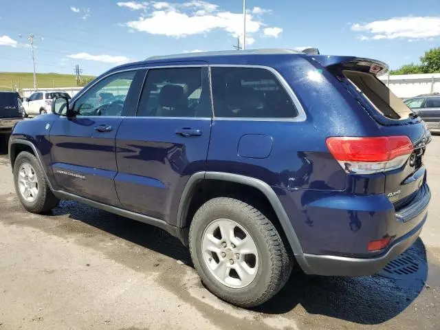 2014 JEEP GRAND CHEROKEE LAREDO  