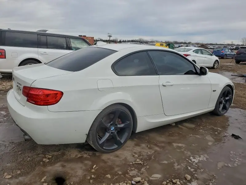 2013 BMW 335 I  