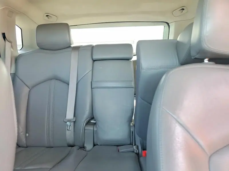 2010 CADILLAC SRX PERFORMANCE COLLECTION  