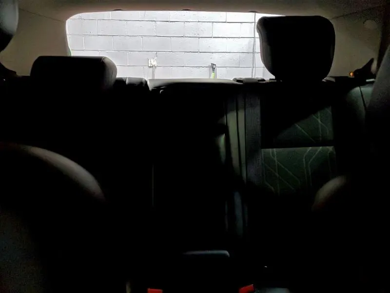 2018 CHEVROLET TRAX 1LT  