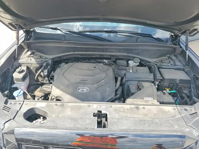 2023 HYUNDAI PALISADE XRT  
