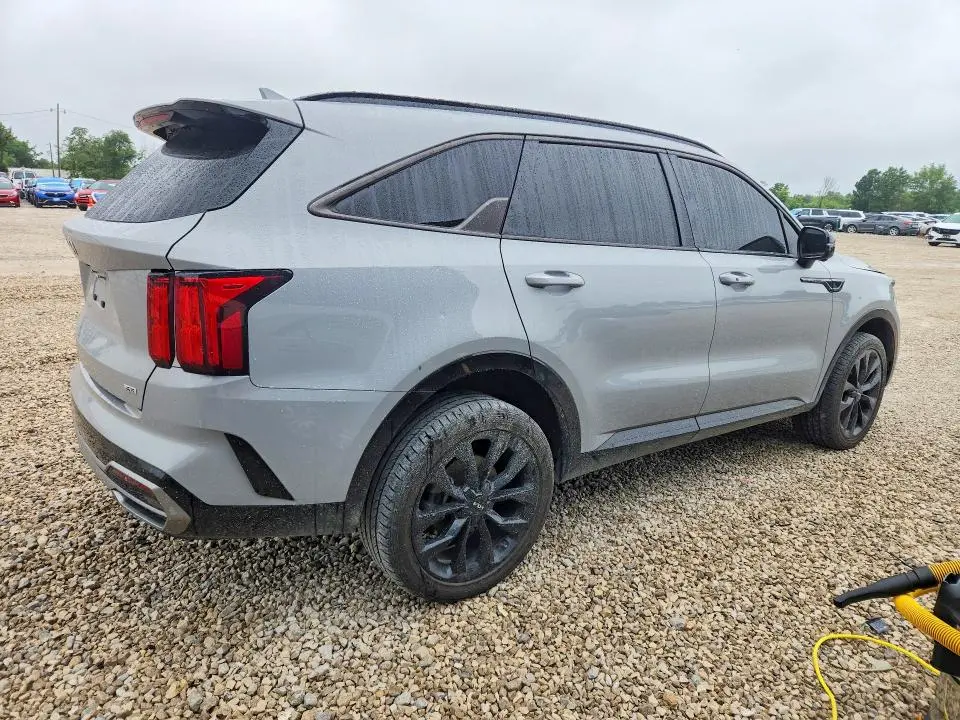 2023 KIA SORENTO SX PRESTIGE  