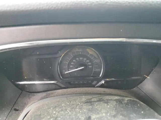 2015 LINCOLN NAVIGATOR L  