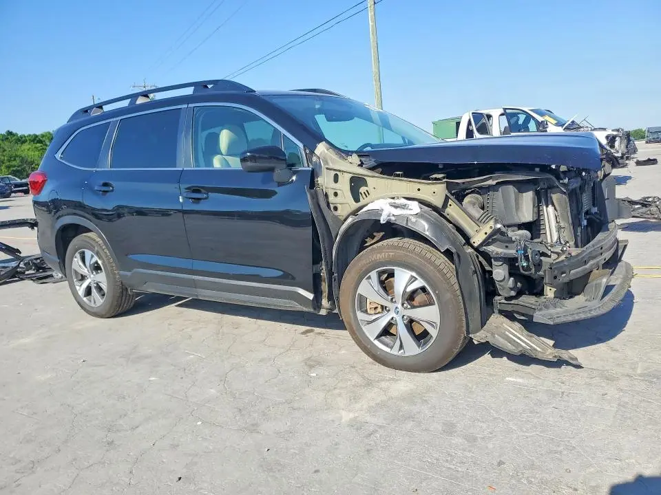 2019 SUBARU ASCENT PREMIUM  