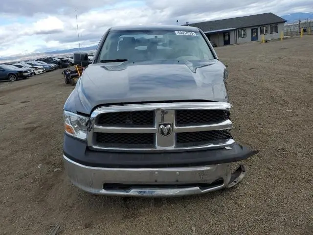2012 DODGE RAM 1500 ST  