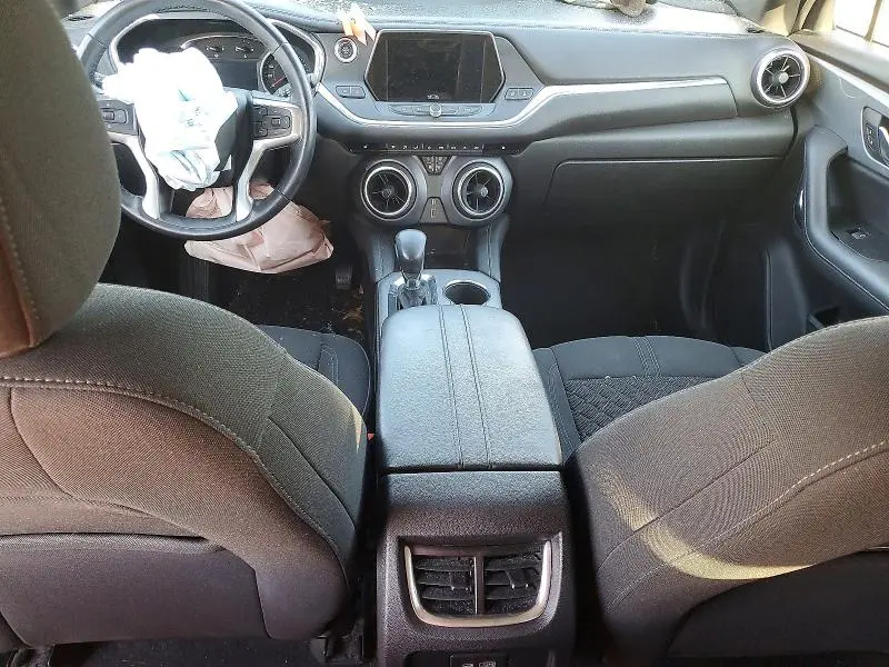 2020 CHEVROLET BLAZER 1LT  