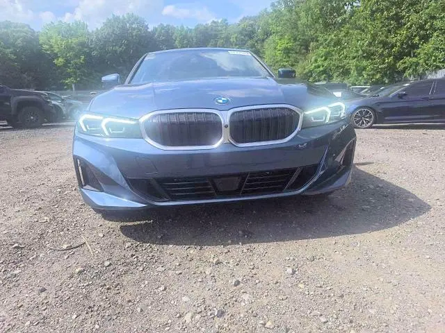 2026 BMW 330XI   