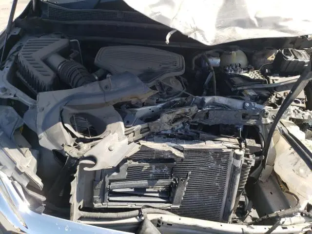 2021 CHEVROLET BLAZER 2LT  