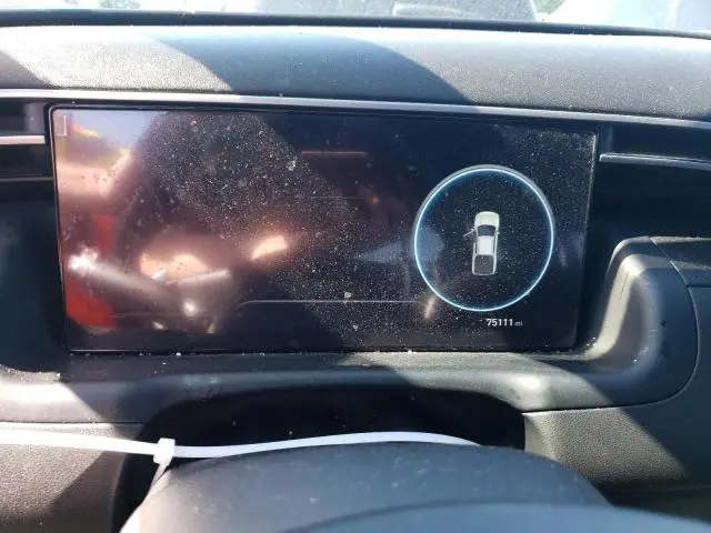 2022 HYUNDAI SANTA CRUZ SEL PREMIUM  