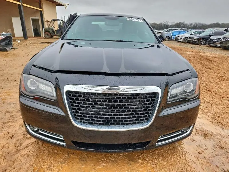 2013 CHRYSLER 300 S  