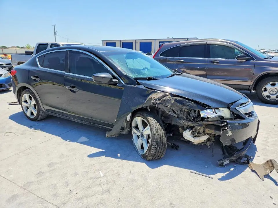 2015 ACURA ILX 20  