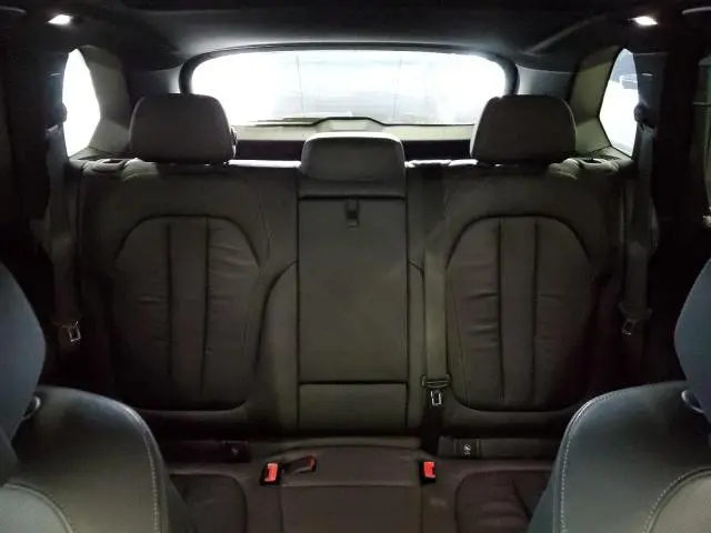 2019 BMW X5 XDRIVE50I  