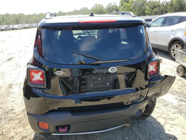 2017 JEEP RENEGADE TRAILHAWK