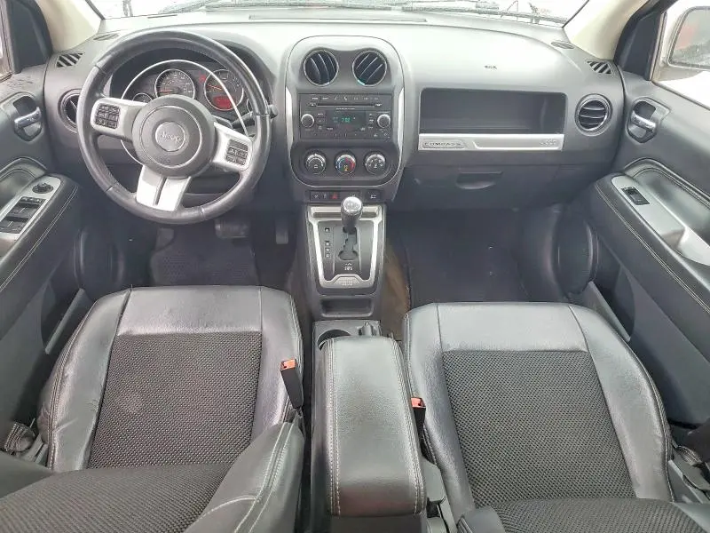 2014 JEEP COMPASS SPORT  