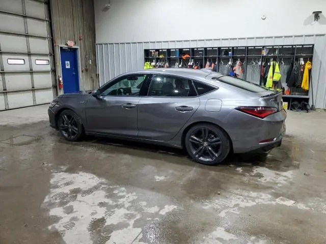 2024 ACURA INTEGRA A-SPEC TECH  