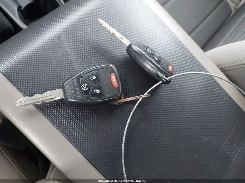 2010 JEEP WRANGLER SAHARA