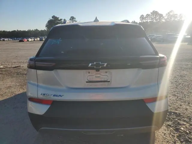 2022 CHEVROLET BOLT EUV PREMIER  