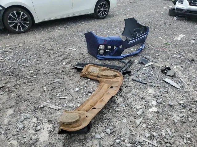 2016 SUBARU WRX LIMITED  