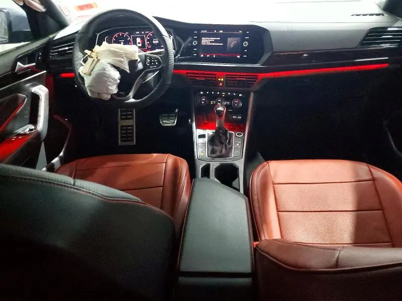 2024 VOLKSWAGEN JETTA GLI AUTOBAHN  