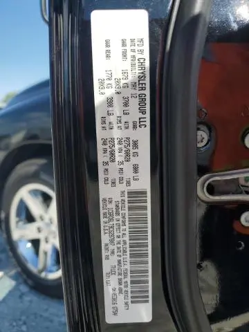 2012 DODGE RAM 1500 SLT  