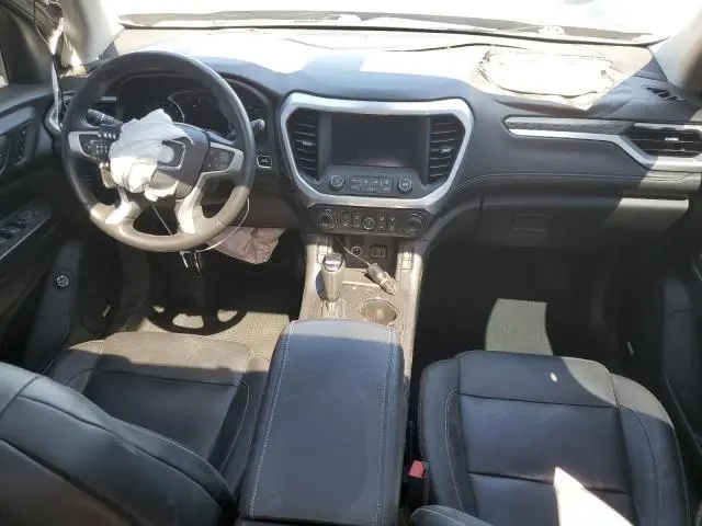 2017 GMC ACADIA SLT-2