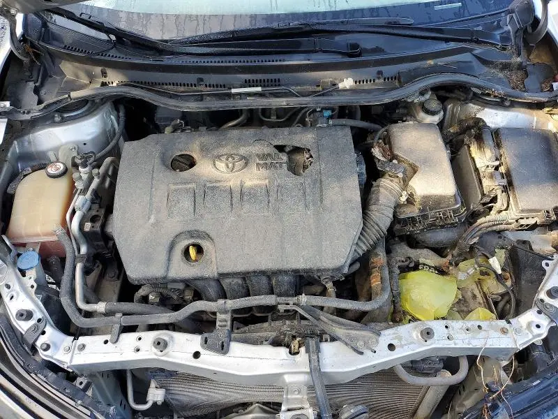 2017 TOYOTA COROLLA IM BASE  