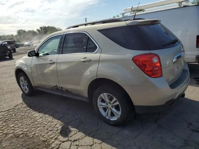 2011 CHEVROLET EQUINOX LT  